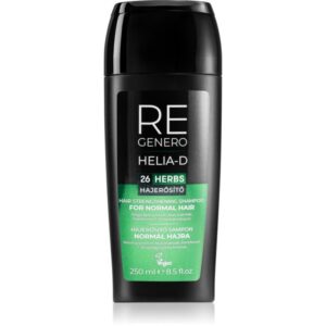 Helia-D Regenero sampon fortifiant pentru par normal 250 ml-ro