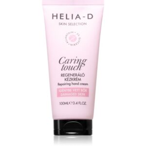Helia-D Skin Selection Cremă de mâini regeneratoare 100 ml-ro