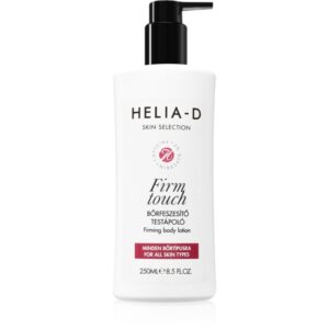 Helia-D Skin Selection crema de corp pentru fermitatea pielii pentru toate tipurile de piele 250 ml-ro