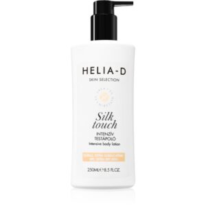 Helia-D Skin Selection cremă de corp