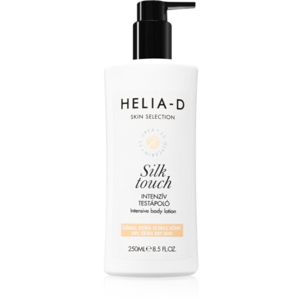 Helia-D Skin Selection cremă de corp