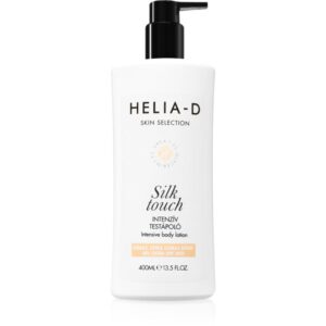 Helia-D Skin Selection cremă de corp