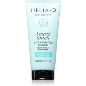 Helia-D Skin Selection crema de maini hidratanta pentru piele normala 100 ml-ro