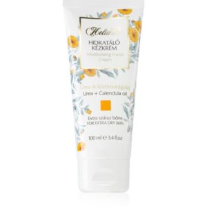 Helia-D Urea & Calendula Oil crema de maini hidratanta 100 ml-ro