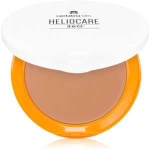 Heliocare 360° Oil-Free Compact pudra compacta SPF 50+ culoare Beige 10 g-Țena
