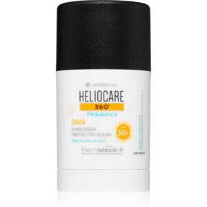 Heliocare 360° Pediatrics Stick baton cu protectie solara SPF 50+ 25 ml-ro