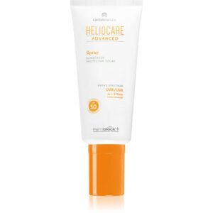 Heliocare Advanced Spray Sunscreen spray solar SPF 50 200 ml-ro