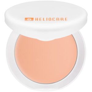 Heliocare Color make-up compact SPF 50 culoare Light 10 g-Țena