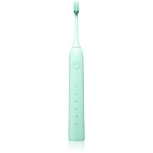Hello Coco Electric Toothbrush Green periuta de dinti electrica 1 buc-Țena