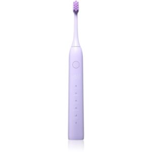 Hello Coco Electric Toothbrush Purple periuta de dinti electrica 1 buc-Țena