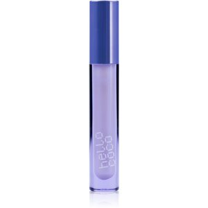 Hello Coco Tooth Glass luciu pentru dinti 4 ml-Țena