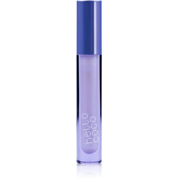 Hello Coco Tooth Glass luciu pentru dinti 4 ml-Țena