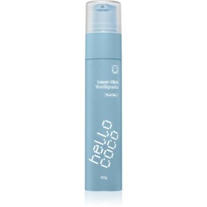 Hello Coco Toothpaste Fresh Mint pastă de dinți naturală 60 g-Țena