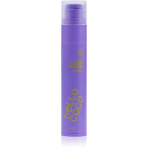 Hello Coco Toothpaste Grape Bubblegum pastă de dinți 60 g-ro