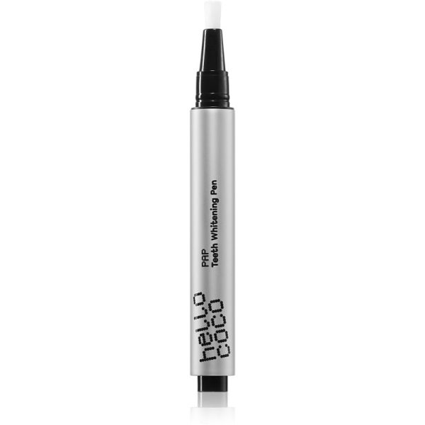 Hello Coco Whitening Pen baton pentru albire 3 ml-Țena