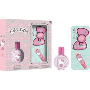 Hello Kitty Beauty Set set cadou pentru copii-ro