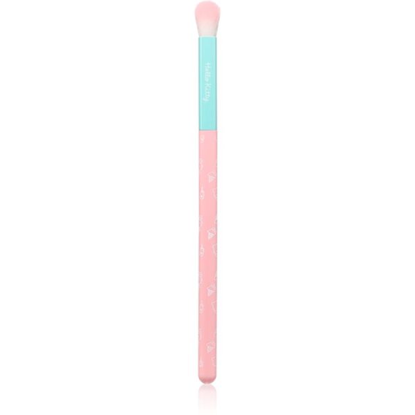 Hello Kitty Brush perie pentru difuzarea machiajului pentru ochi 1 buc-Țena