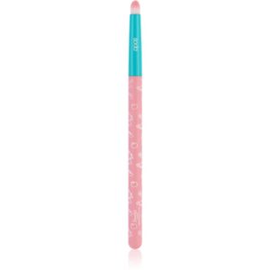 Hello Kitty Brush perie plata pentru aplicarea fardului 1 buc-ro