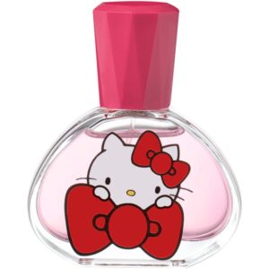 Hello Kitty Eau de Toilette Eau de Toilette pentru copii 30 ml-ro