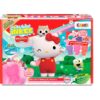 Hello Kitty Gift Box Bath set cadou pentru baie pentru copii-Țena