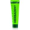 Herbadent Original pastă de dinți cu extract din plante cu flor 100 g-Țena