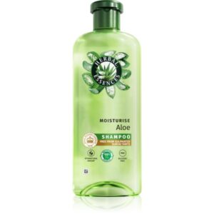Herbal Essences Aloe Moisturise șampon nutritie si hidratare 350 ml-ro