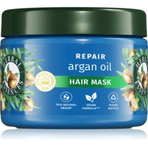 Herbal Essences Argan Oil Repair Masca intens hrănitoare pentru păr 300 ml-ro