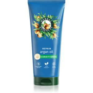 Herbal Essences Argan Oil Repair balsam hidratant pentru par deteriorat 250 ml-ro