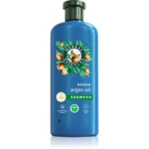 Herbal Essences Argan Oil Repair sampon hidratant pentru par deteriorat 350 ml-ro