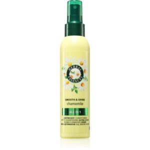 Herbal Essences Chamomile Smooth&Shine balsam pentru un par stralucitor si catifelat 145 ml-ro