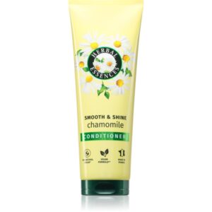 Herbal Essences Chamomile Smooth&Shine balsam pentru un par stralucitor si catifelat 250 ml-ro