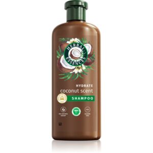 Herbal Essences Coconut Scent Hydrate sampon hidratant pentru par uscat 350 ml-ro