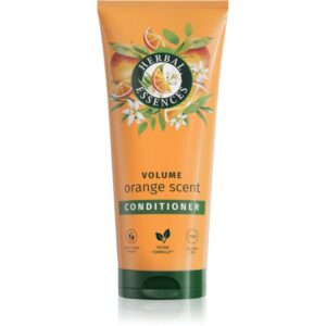 Herbal Essences Orange Scent Volume balsam pentru par fin 250 ml-ro