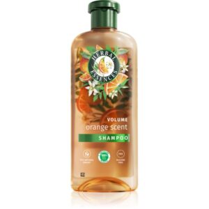 Herbal Essences Orange Scent Volume șampon pentru par fin 350 ml-ro