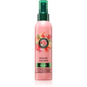 Herbal Essences Rose Scent Petal Soft Balsam pentru păr uscat și deteriorat. 145 ml-ro
