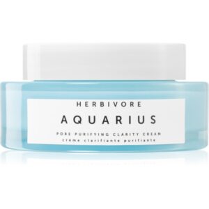 Herbivore Aquarius Crema pentru curatarea porilor 50 ml-Țena