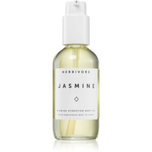Herbivore Jasmine ulei hidratant iluminator pentru corp 120 ml-ro