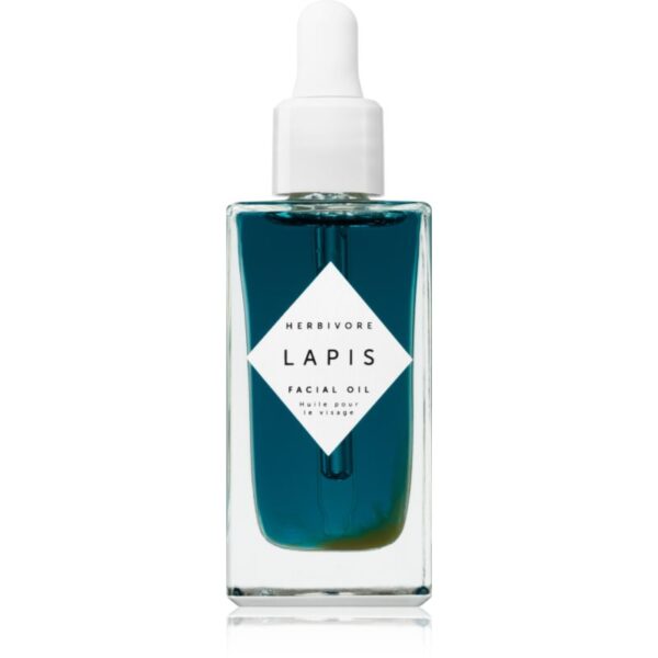 Herbivore Lapis ulei facial pentru tenul gras