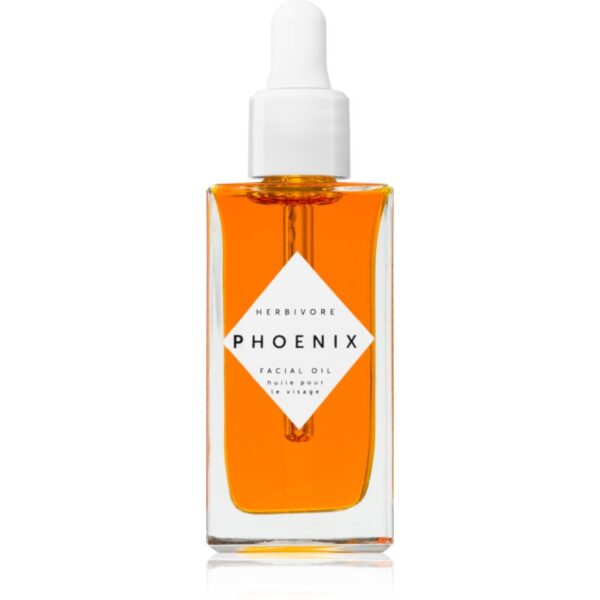 Herbivore Phoenix Rosehip ulei facial de reintinerire 50 ml-ro