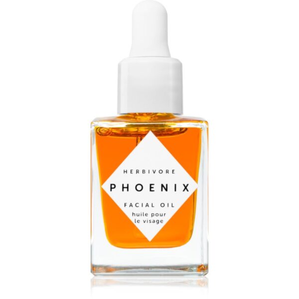 Herbivore Phoenix ulei de piele antirid pentru tenul uscat 30 ml-ro