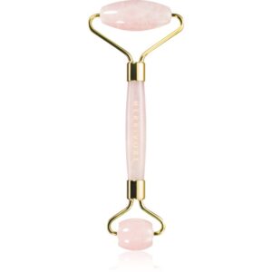 Herbivore Rose Quartz rolă pentru masaj faciale 1 buc-ro