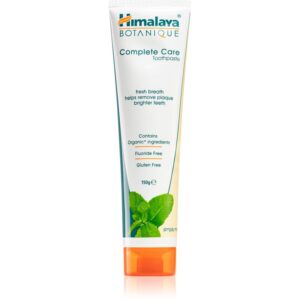 Himalaya Herbals Botanique Simply mint pastă de dinți 6+ ani 150 g-ro