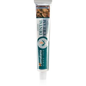 Himalaya Herbals Dental Cream pastă de dinți fără fluor 6+ ani 100 ml-ro