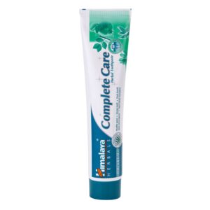 Himalaya Herbals Oral Care Complete Care pastă de dinți 6+ ani 75 ml-Țena