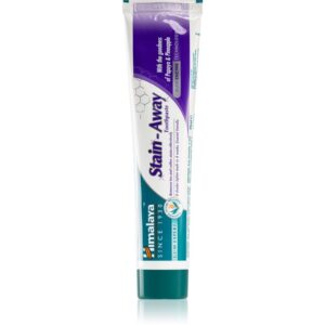 Himalaya Herbals Stain-away pasta intensa de albire a dintilor 75 ml-ro