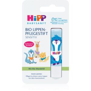 Hipp Babysanft BIO balsam de buze 4.8 g-ro