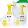 Hipp Babysanft Sensitive ambalaj economic pentru bebeluși 3 y+-ro