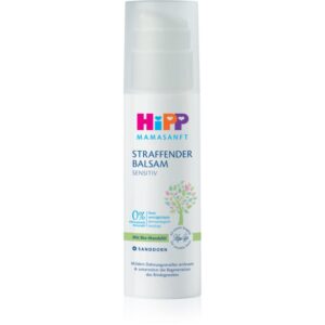 Hipp Mamasanft Sensitive balsam pentru fermitate 150 ml-Țena