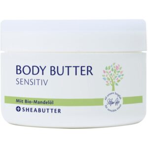 Hipp Mamasanft Sensitive unt pentru corp 200 ml-Țena