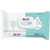 Hipp Soft & Pur Servetele umede pentru nou-nascuti si copii 48 buc-Țena